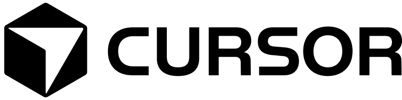 Cursor logo